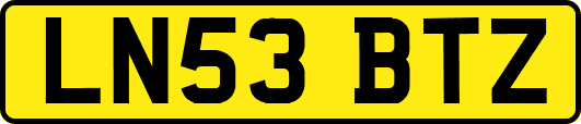 LN53BTZ