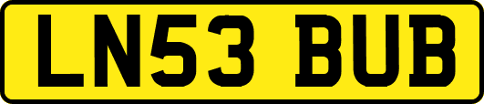 LN53BUB