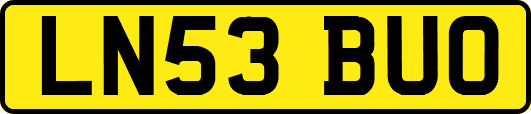 LN53BUO