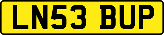 LN53BUP