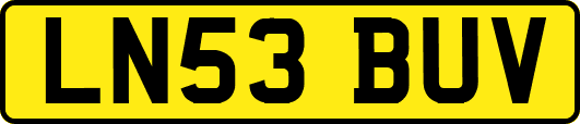 LN53BUV