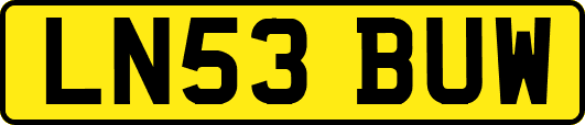 LN53BUW