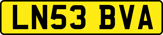 LN53BVA
