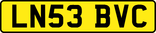 LN53BVC