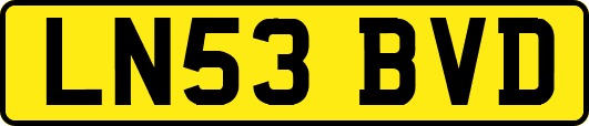 LN53BVD
