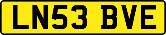 LN53BVE