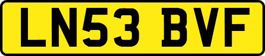 LN53BVF