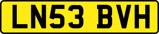 LN53BVH