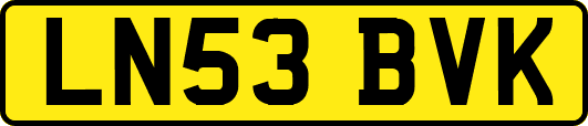 LN53BVK