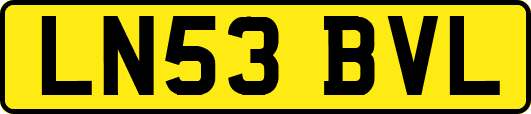 LN53BVL
