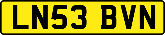 LN53BVN