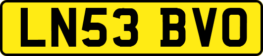 LN53BVO