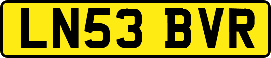 LN53BVR