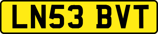 LN53BVT