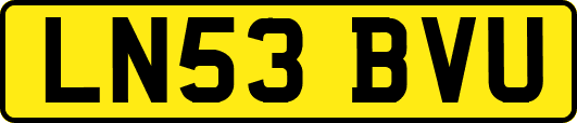 LN53BVU