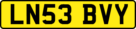 LN53BVY
