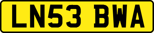 LN53BWA