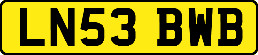 LN53BWB