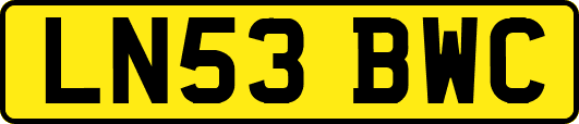 LN53BWC