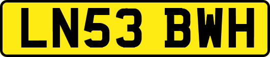 LN53BWH