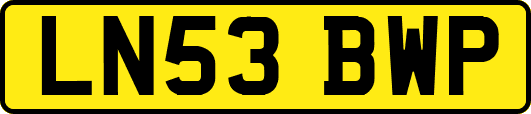 LN53BWP