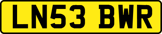 LN53BWR