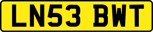 LN53BWT