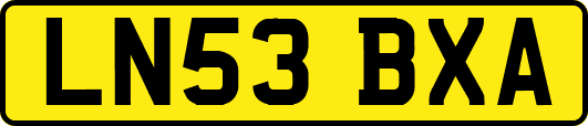 LN53BXA