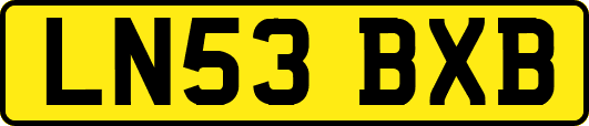 LN53BXB