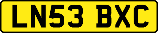 LN53BXC