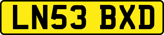 LN53BXD