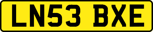 LN53BXE