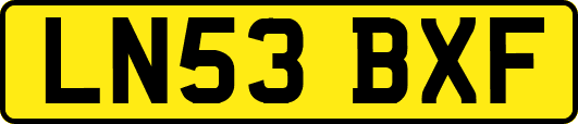 LN53BXF
