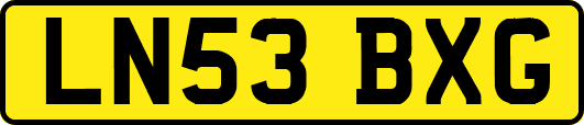 LN53BXG