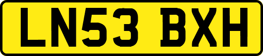 LN53BXH