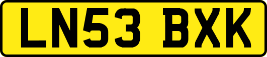 LN53BXK