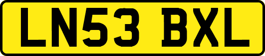 LN53BXL