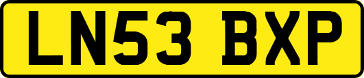LN53BXP