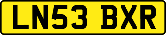 LN53BXR