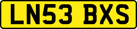 LN53BXS