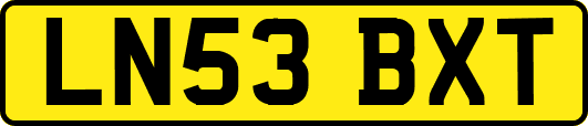 LN53BXT