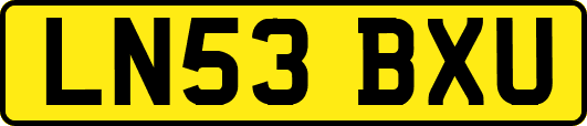 LN53BXU