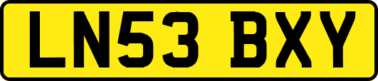 LN53BXY