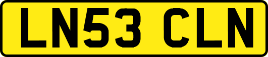 LN53CLN