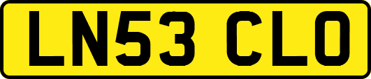 LN53CLO