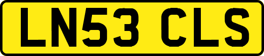 LN53CLS