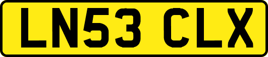 LN53CLX