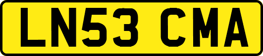 LN53CMA