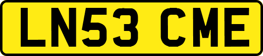 LN53CME
