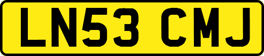 LN53CMJ